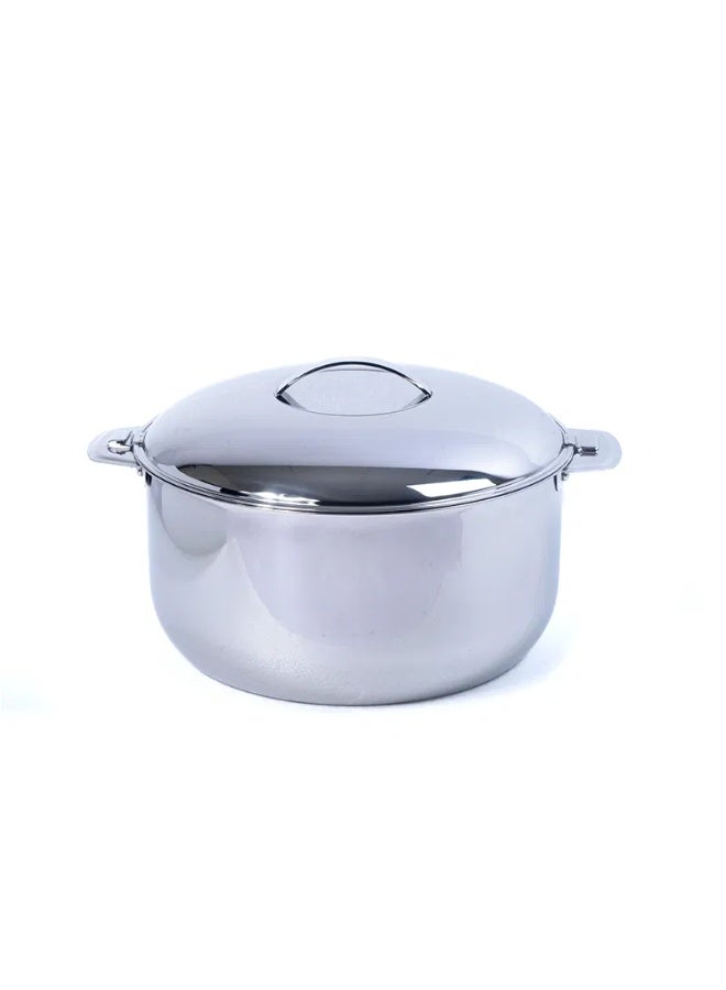 DOLCH Indian steel container 7500 ml - Image 1